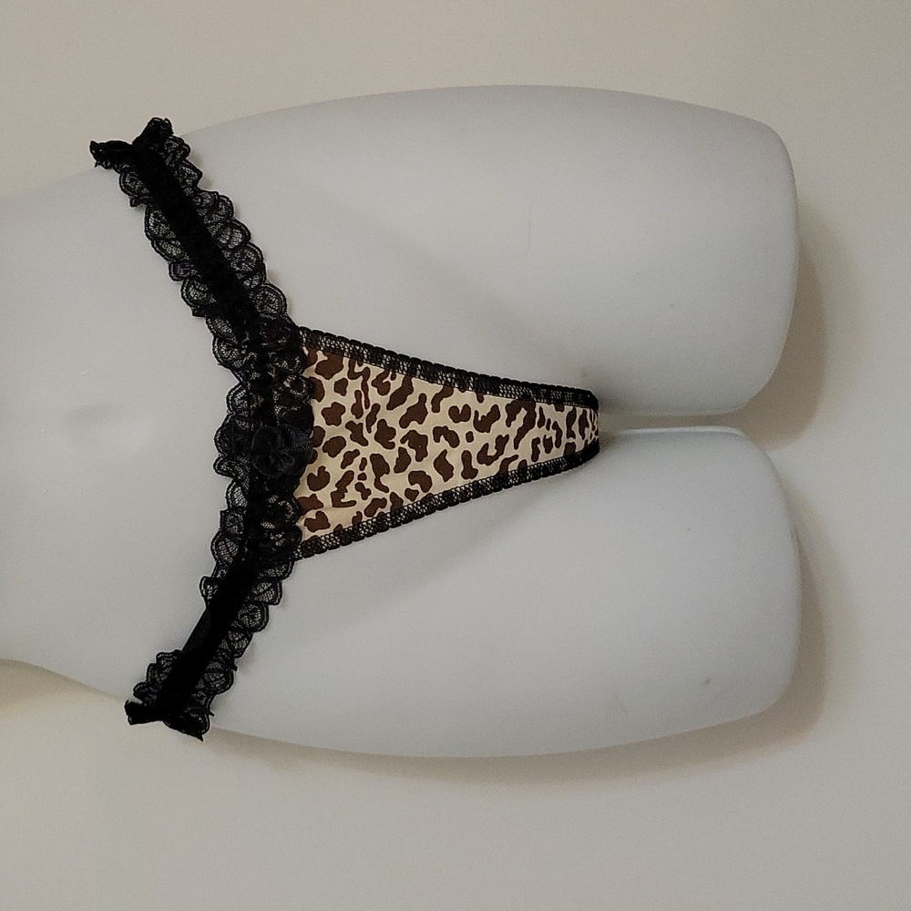 COPY - A gorgeous Brazilian Sexy lingerie